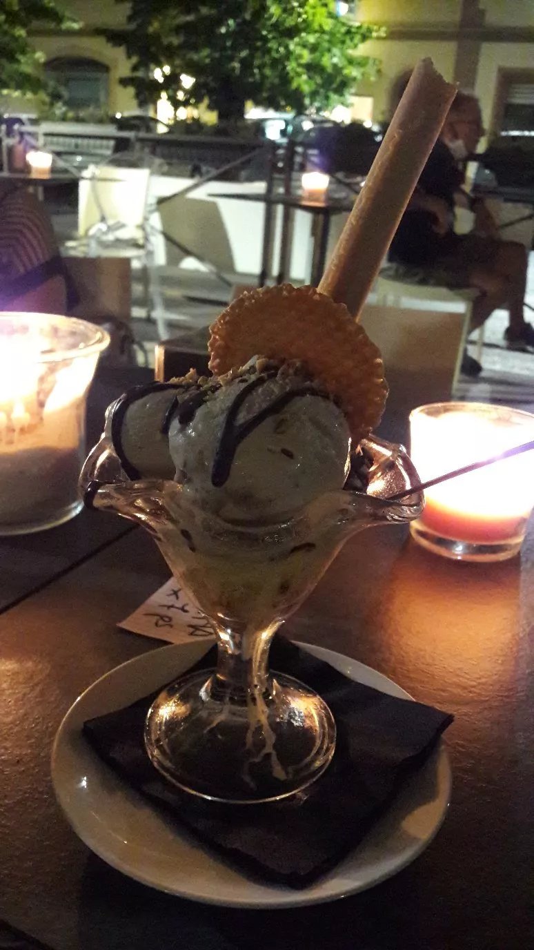 Gelateria Happy Ice