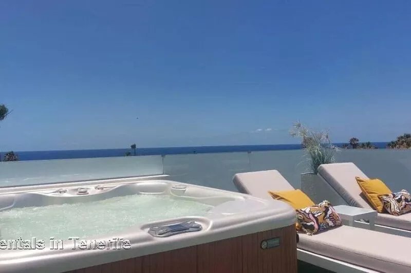OCEAN MARINA GOLF Villa, Amarilla Golf