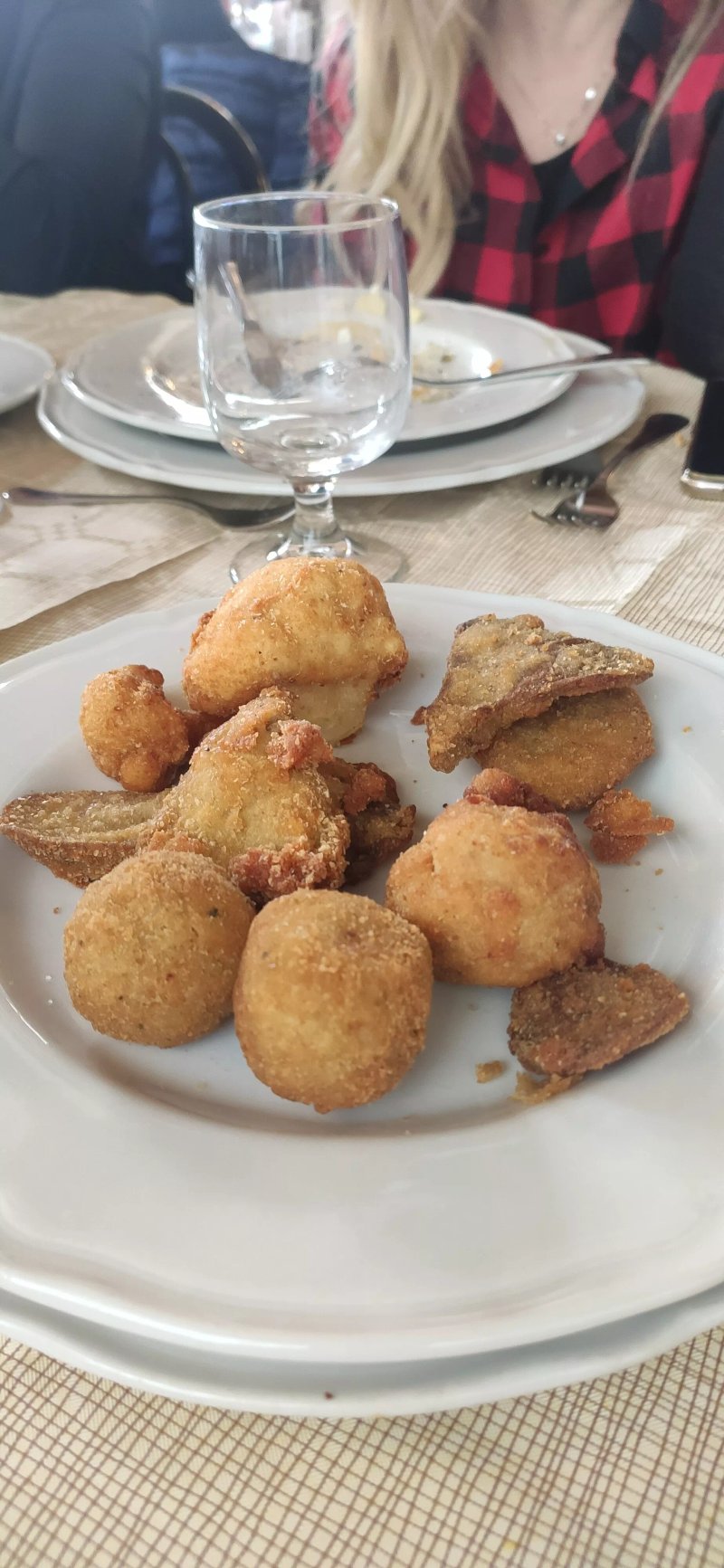Agriturismo Casale degli Ulivi