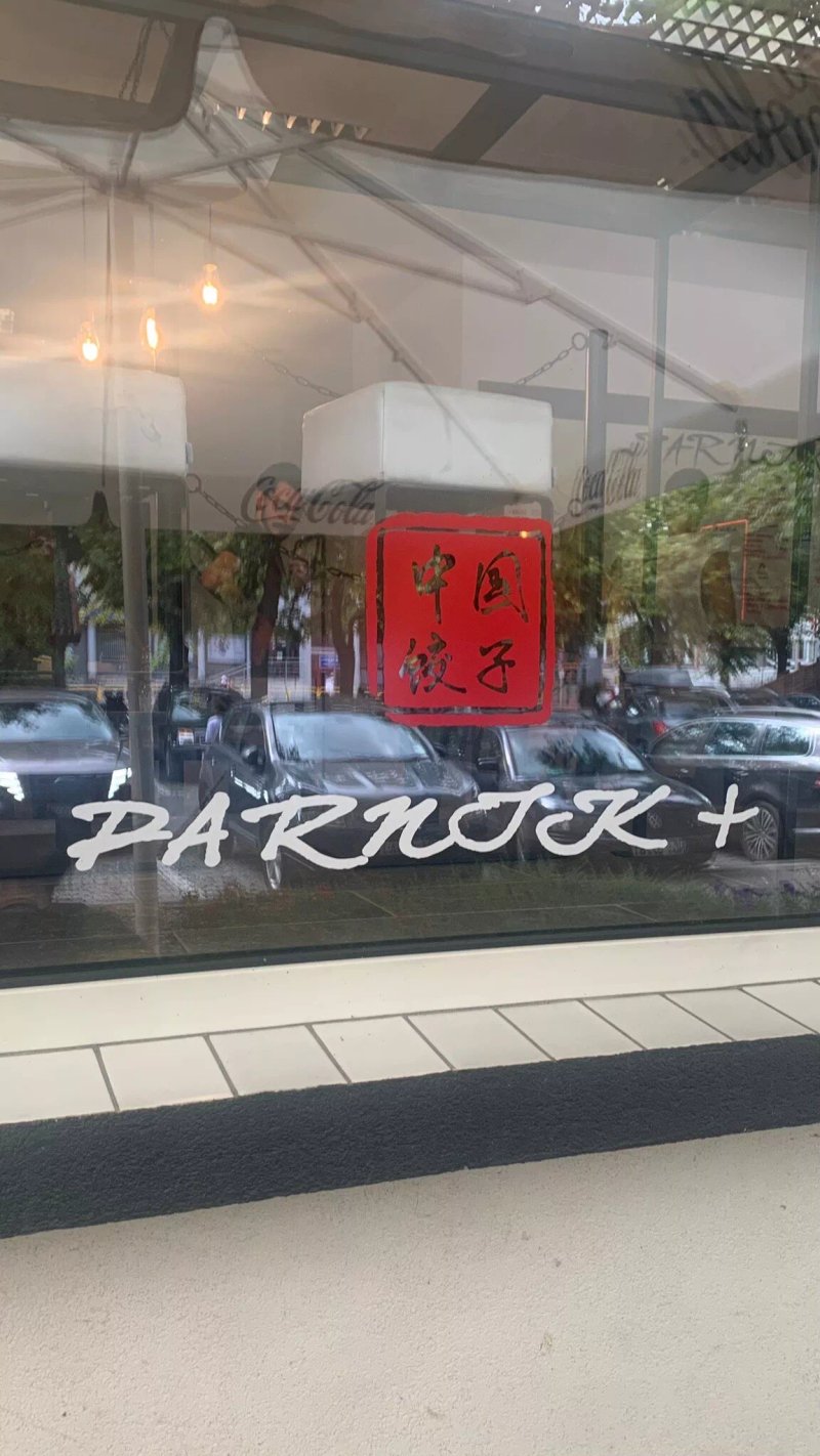 Parnik +
