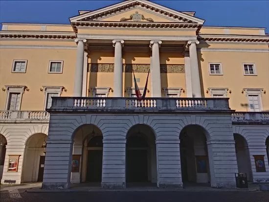 Teatro Municipale