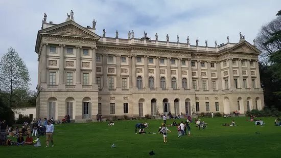 Galleria Civica d'Arte Moderna