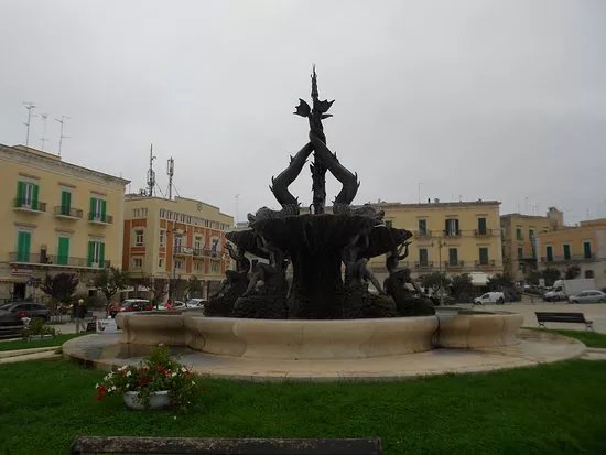 Piazza Vittorio Emanuele II