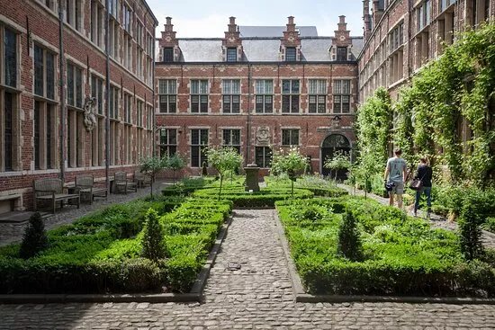 Museum Plantin-Moretus