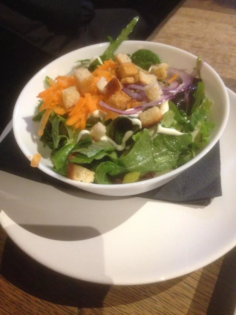 Cafe Restaurant de V