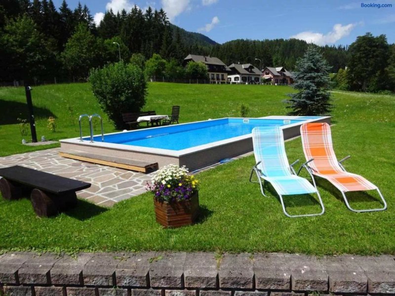 Haus Oberfeichtner