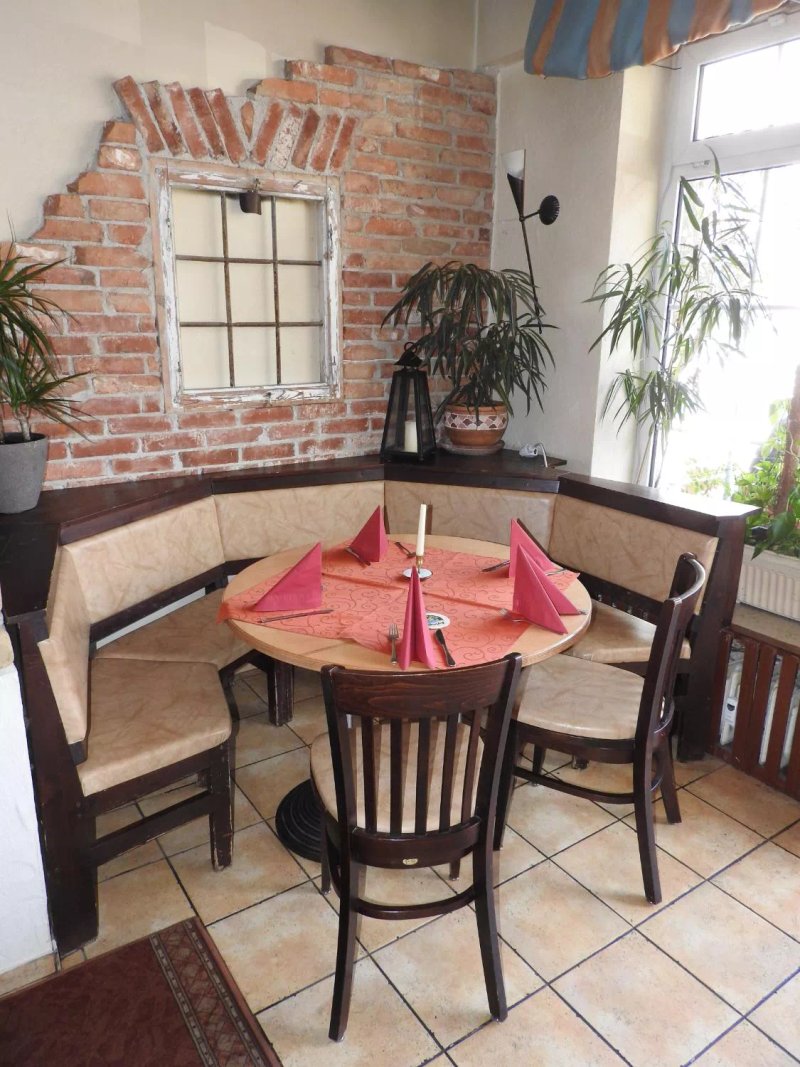 Taverna Corfu