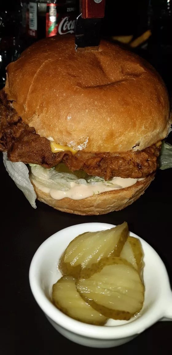 Rocky's Craft Grill & Beer