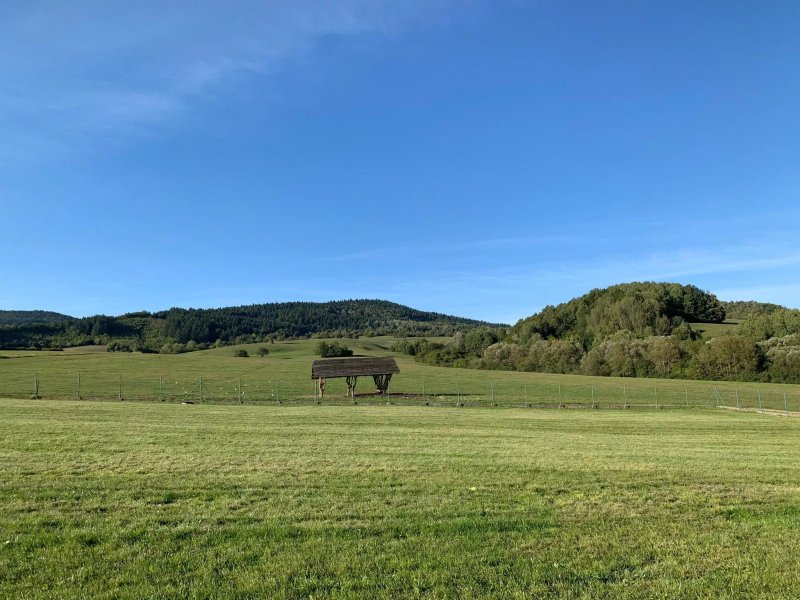 Koliba Papradno