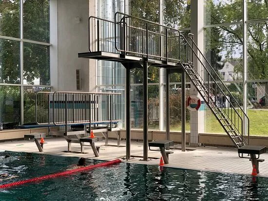 Allwetterbad und -sauna Warstein