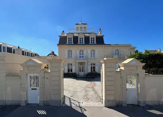 La Balade des Villas