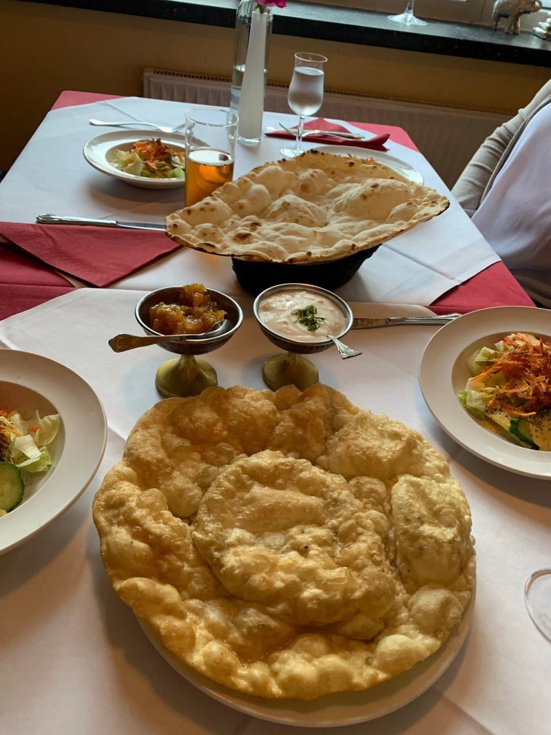 Punjab Tandoori