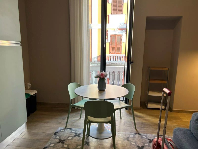 Palazzo Zippitelli Apartments