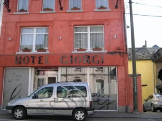 Giorgi Hotel Restaurant
