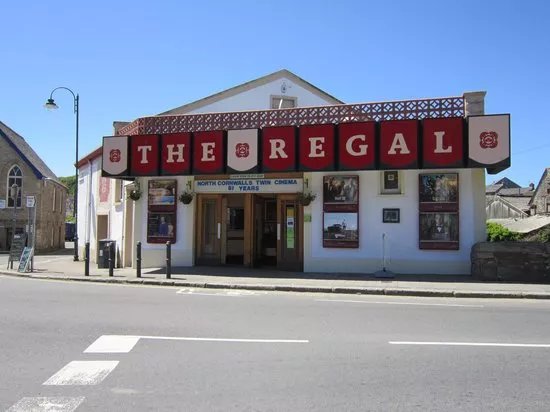 Regal Cinema