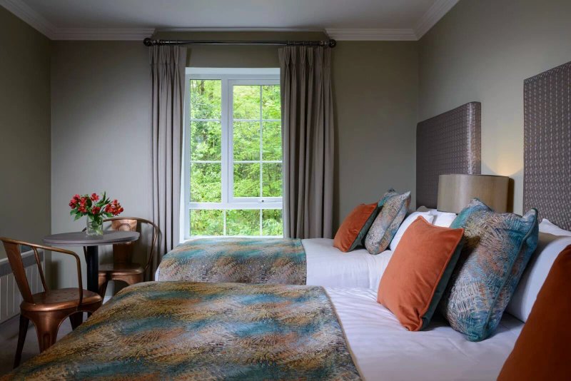 Muckross Park Self Catering Apartments