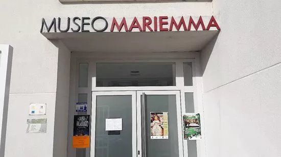 Museo de Mariemma