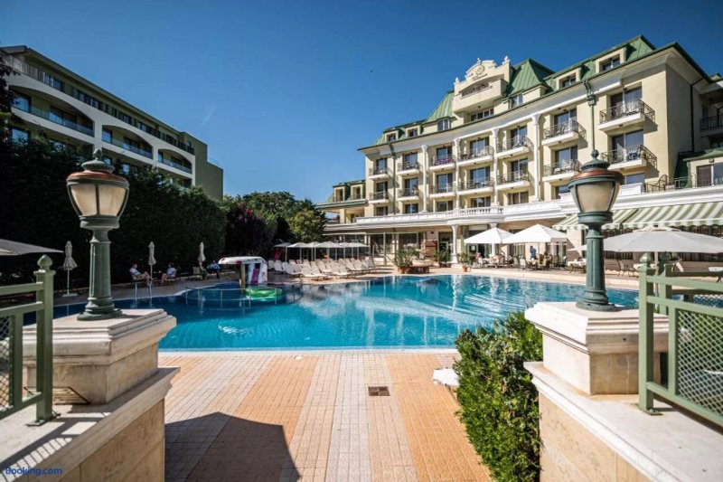Hotel Romance & Family Suites