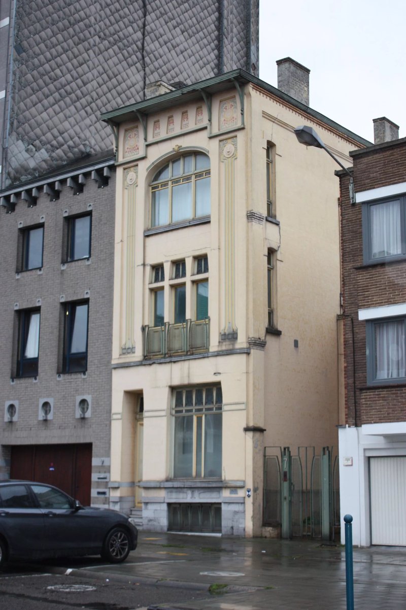 Maison Lafleur