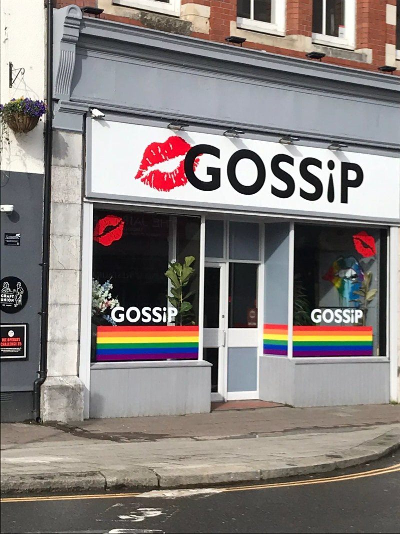 Gossip