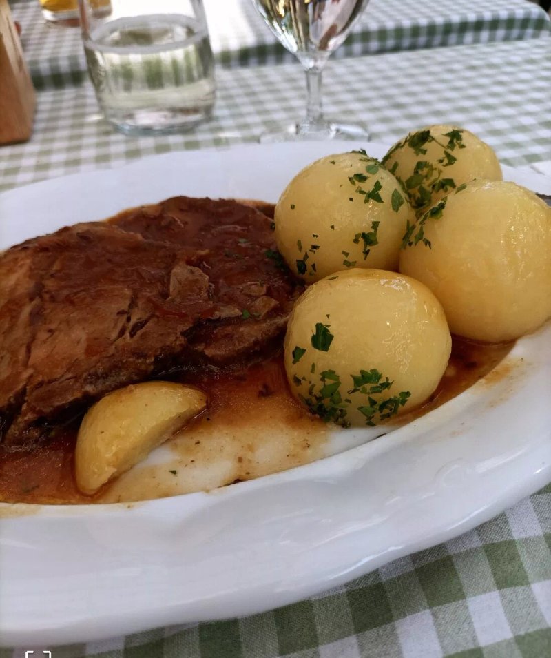 Waldschenke Schreiber