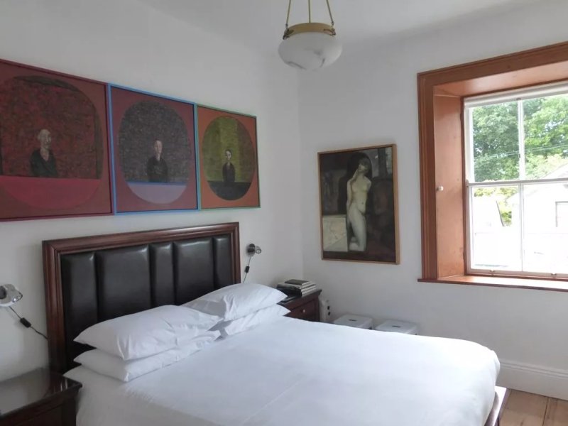 Norman Villa