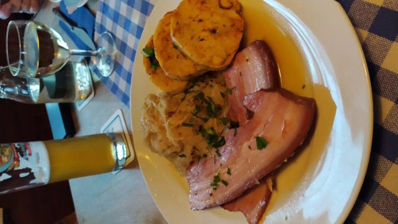 Gasthaus Zur Linde