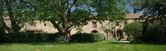 Domaine du Jas