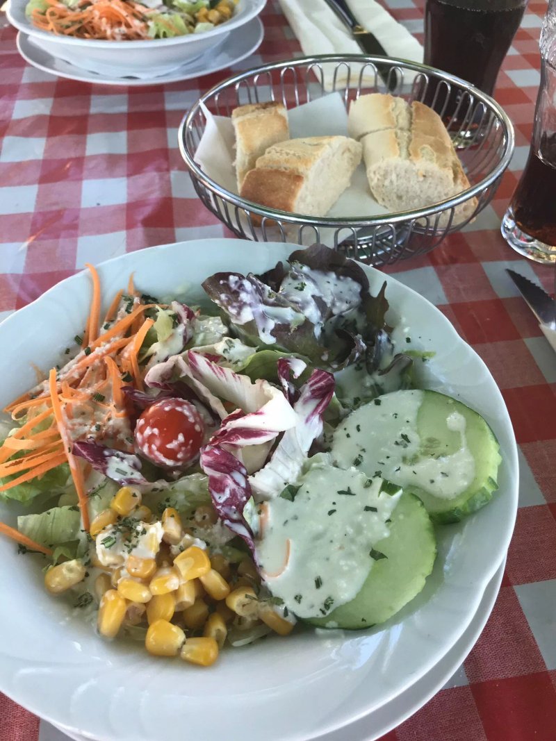 Lustenauer Steakhouse