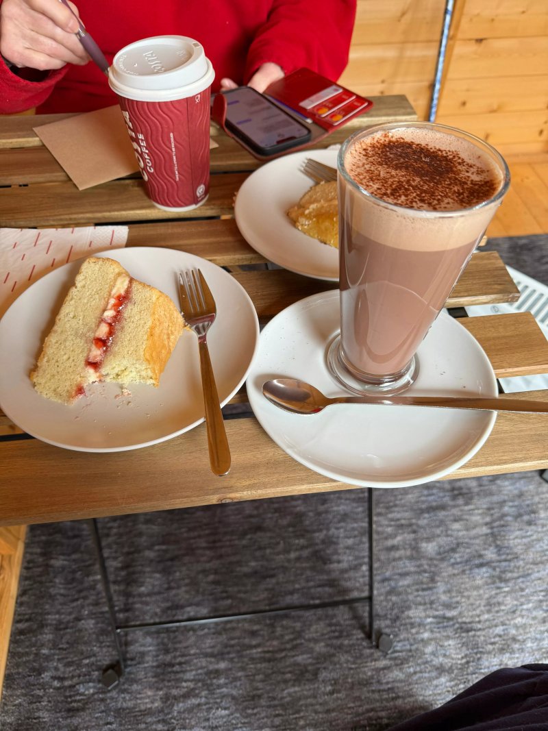 Remingtons Coffee Shop