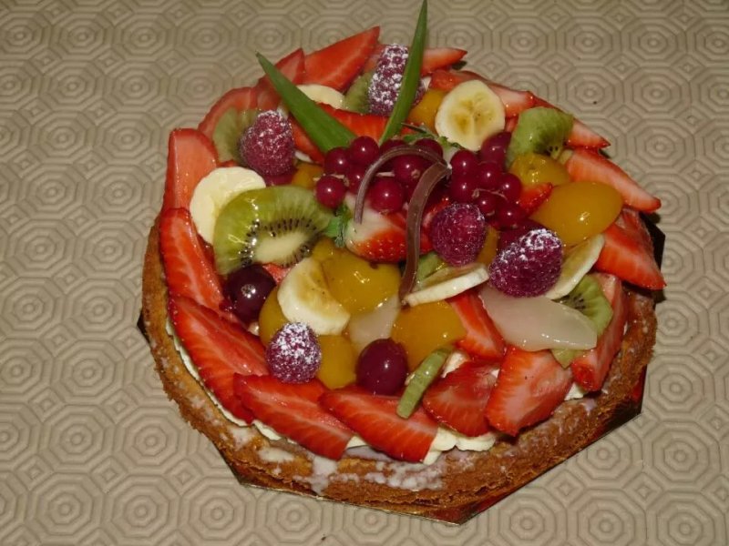 Boulangerie Patisserie Gaudin