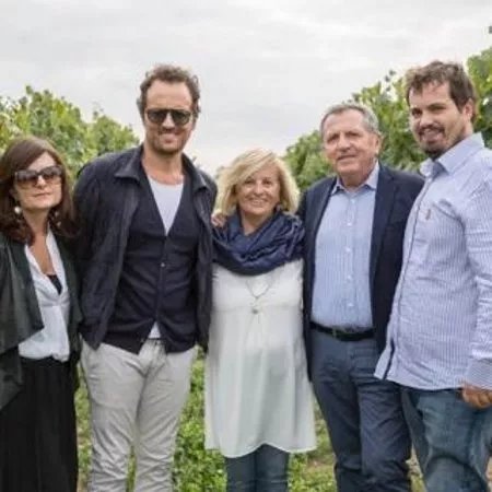 Famiglia Olivini