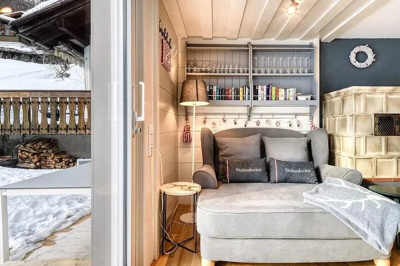 House Fellner by A-Appartments - Holiday home