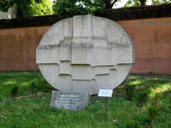 Monumento ai Caduti