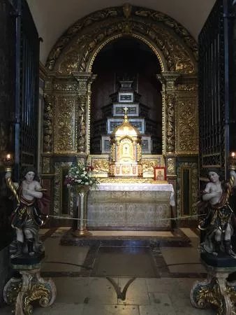 Nossa Senhora da Conceicao Church