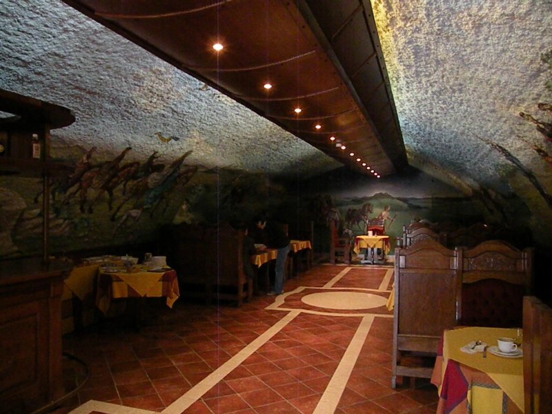 Sir David Schlosshotel