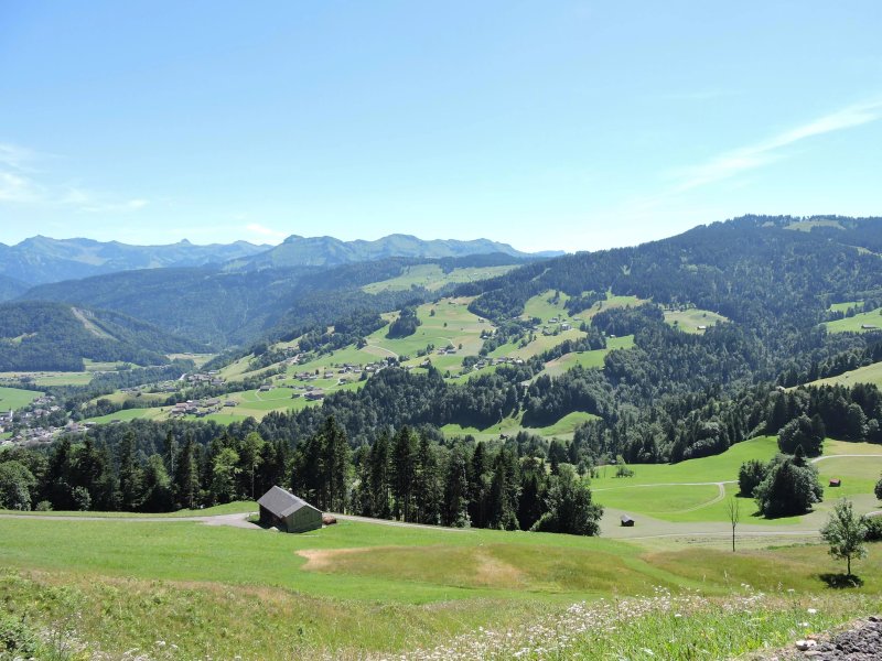Gasthof Hirschen Bezau