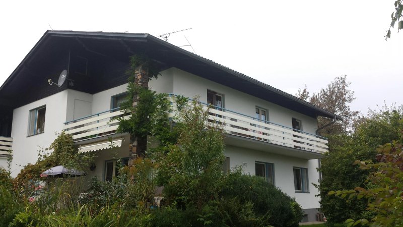 Gastezimmer Weiss