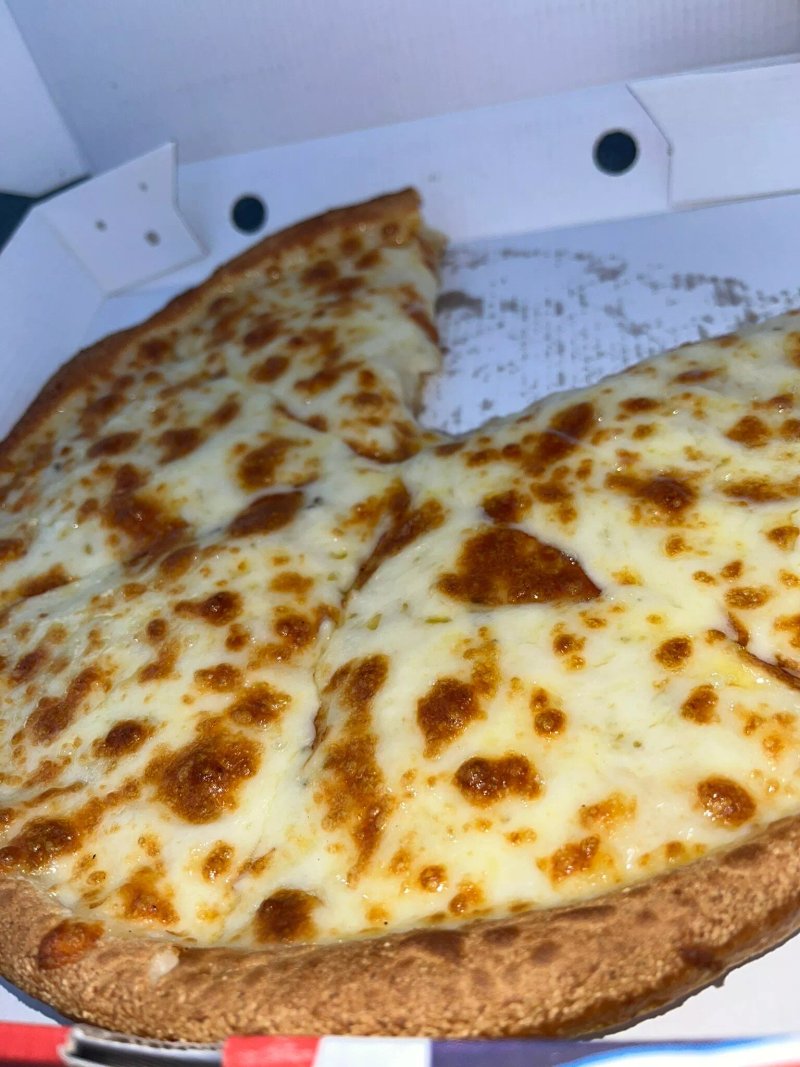 Amigo's Pizza Swinton