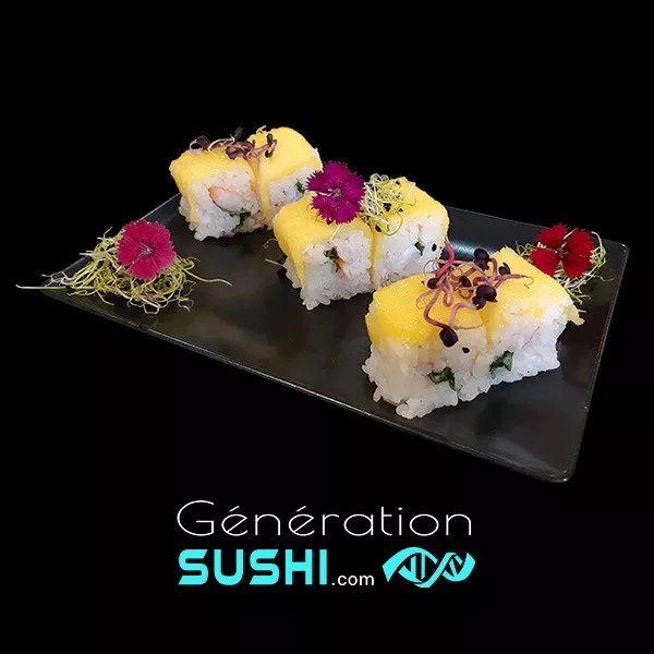 Generation SUSHI Toulon