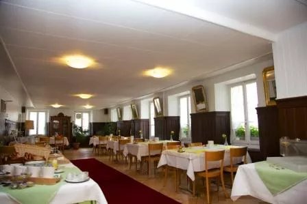 Hotel Landgasthof Rosslipost