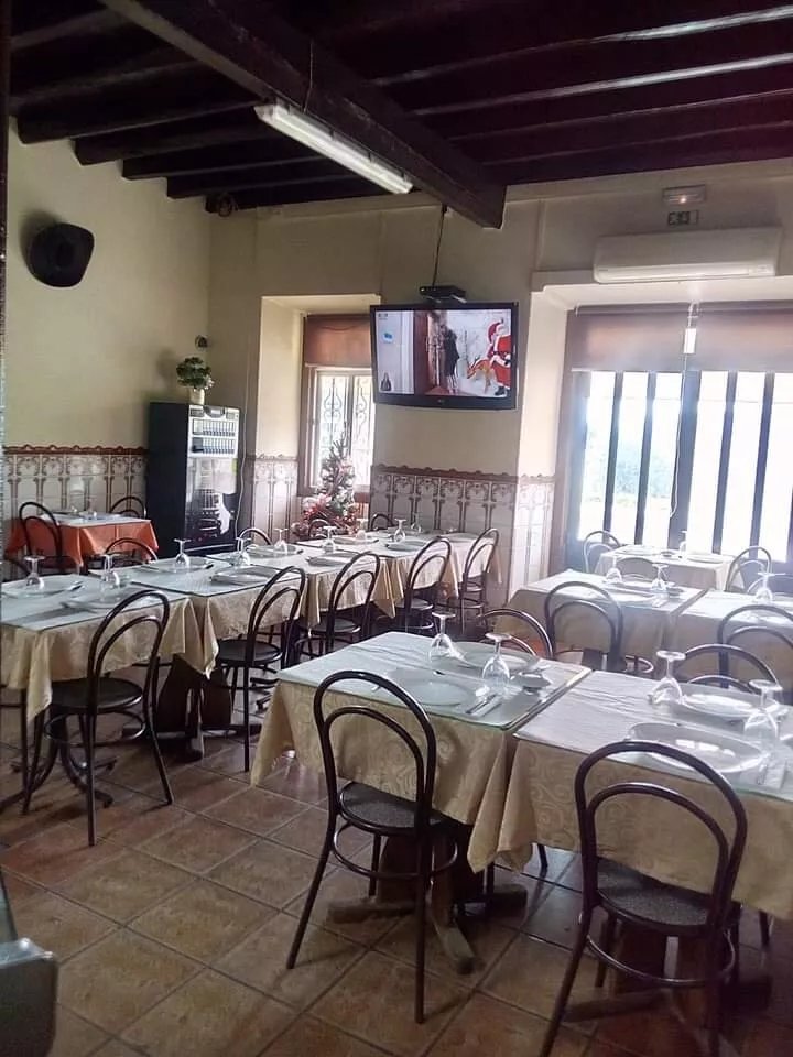 Restaurante o castico