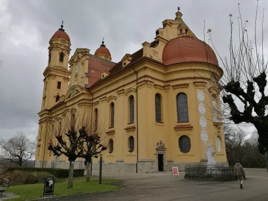 Schonenbergkirche