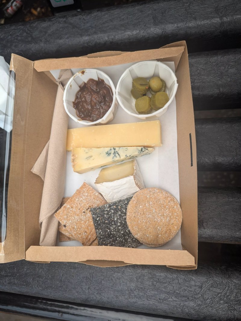 Chorlton Cheesemongers