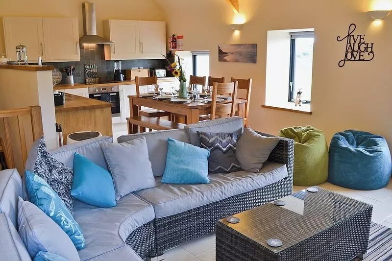 Perfectly located for breaks all year round, from a family beach holiday to a
