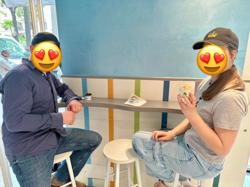 Gelateria Frùor