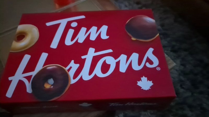 Tim Hortons