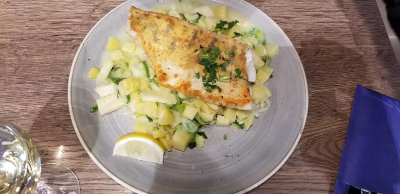 Fisch-Brenner | Brenner's Fischfeinschmeckerei & Fischgrosshandel