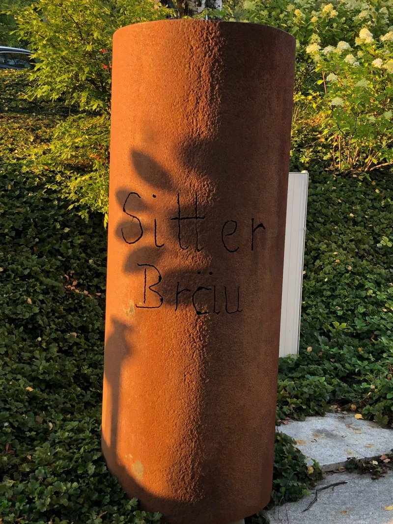 "An Guad'n" - Gut Riedelsbach