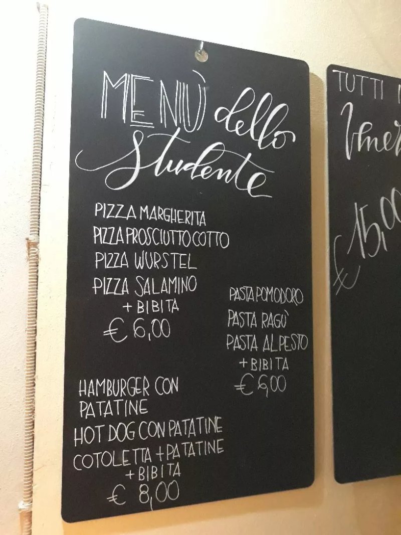 La Pergola Ristorante